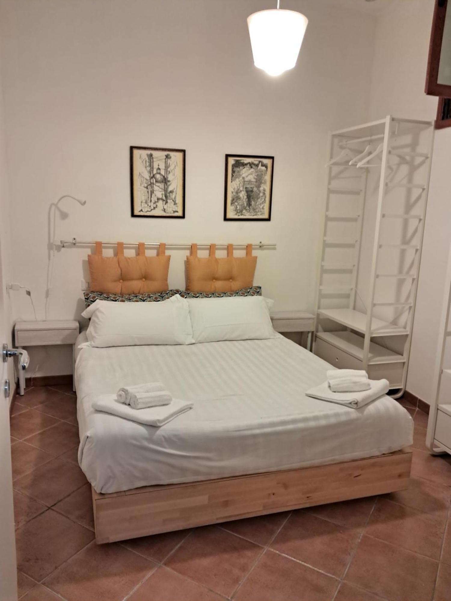 Casa Manno 51 Apartment Cagliari Exterior photo